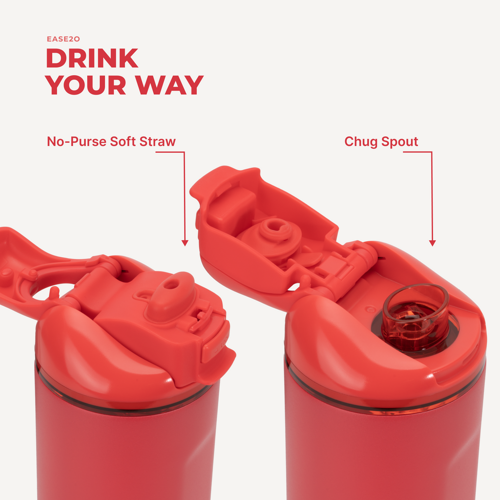 Ease2o 32oz - Fruit Punch