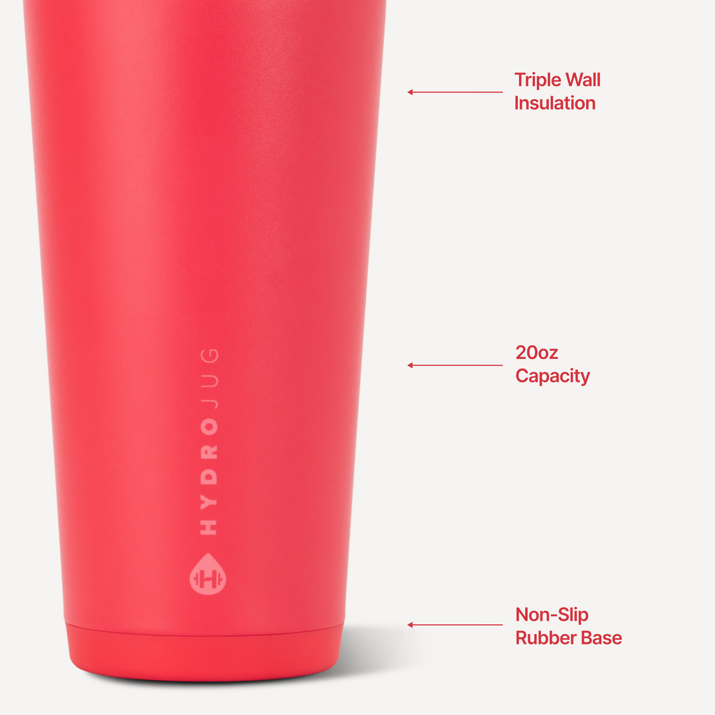Everyday Tumbler 20oz - Fruit Punch