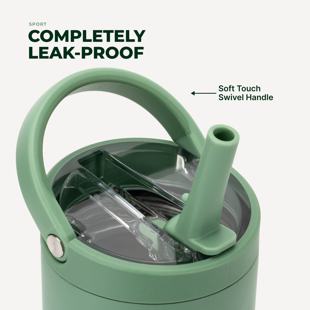 Sport 40oz - Sage