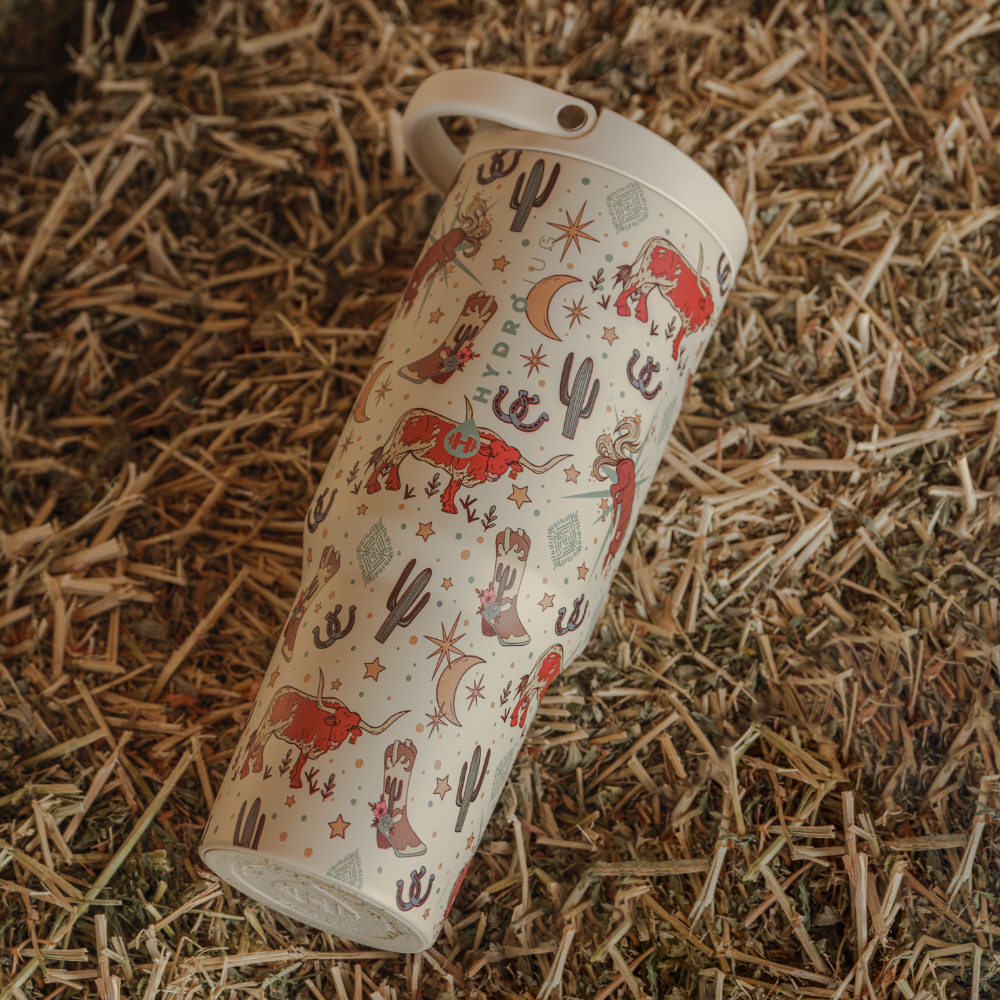Sport 40oz - Rodeo